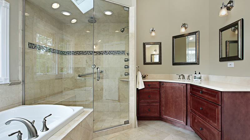 Bathroom Remodeling in Nipomo California