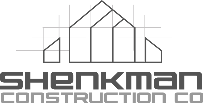 Shenkman Construction Co.