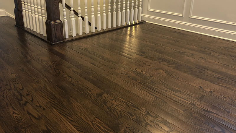 New Flooring Installations Nipomo California