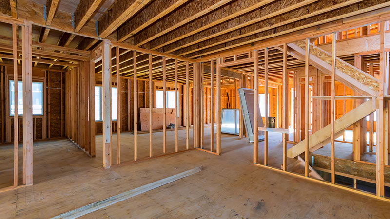 Framing Contractor Nipomo California