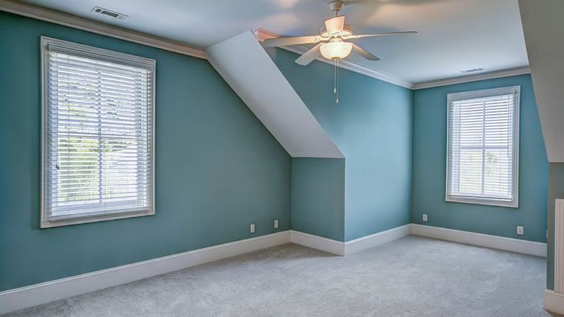 Interior Painting Contractor Nipomo California