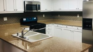 Kitchen Remodeling Contractor