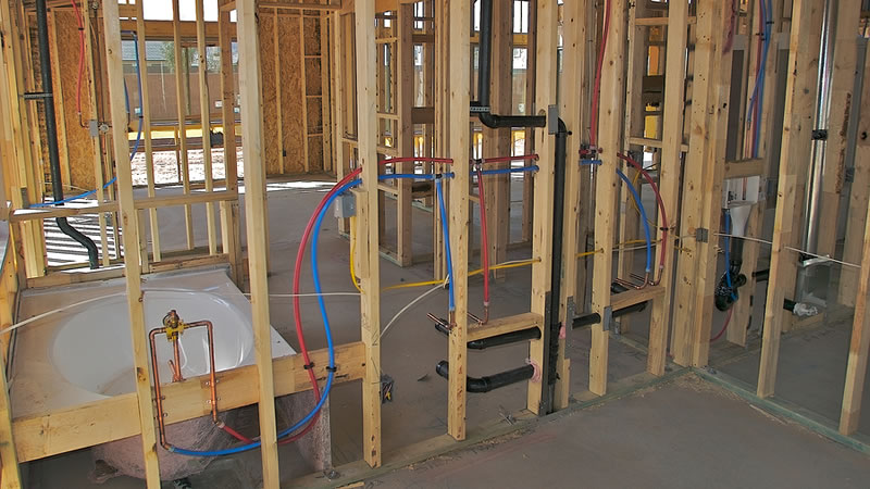 Plumbing and Electrical Installations Nipomo CA