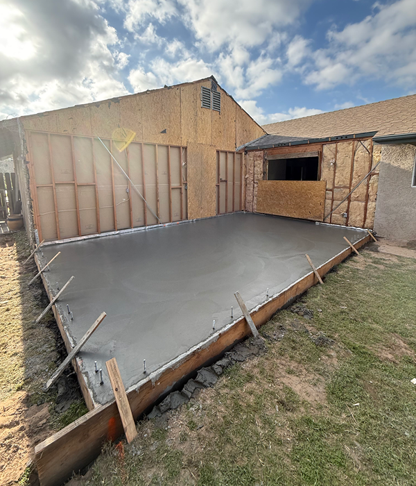 arroyo grande ADU construction services
