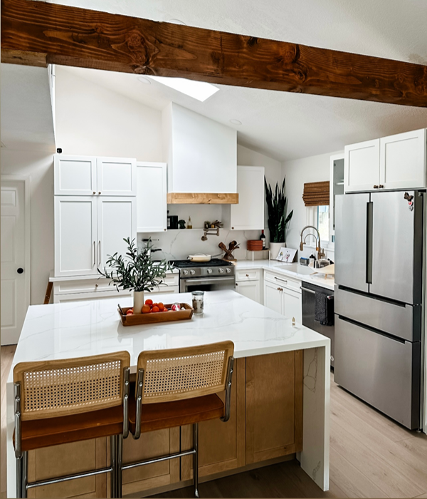 arroyo grande kitchen remodeling services