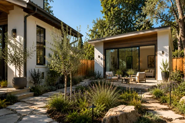 ADU Builder in Nipomo CA