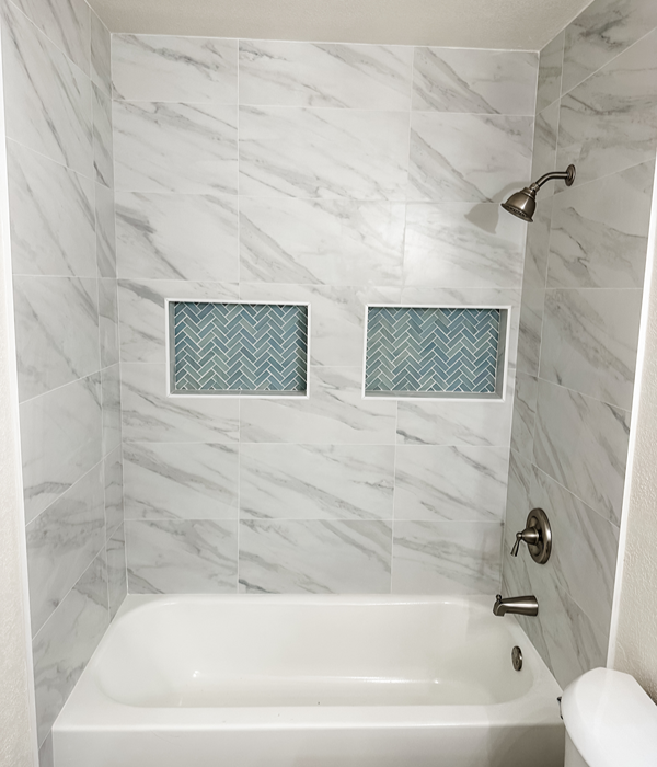 bathroom remodeling services in Santa Barbara
