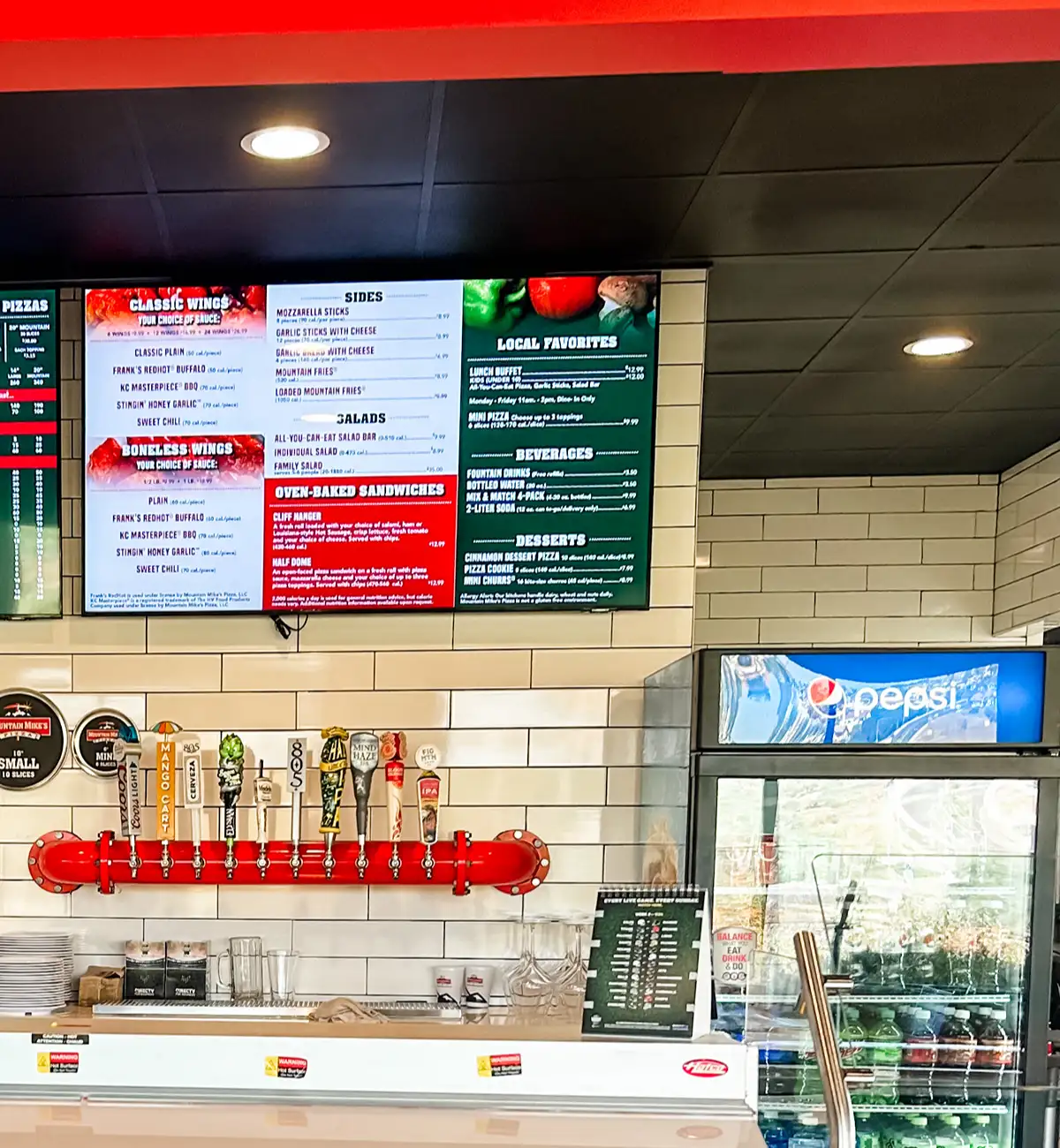 Commercial Tenant Improvements