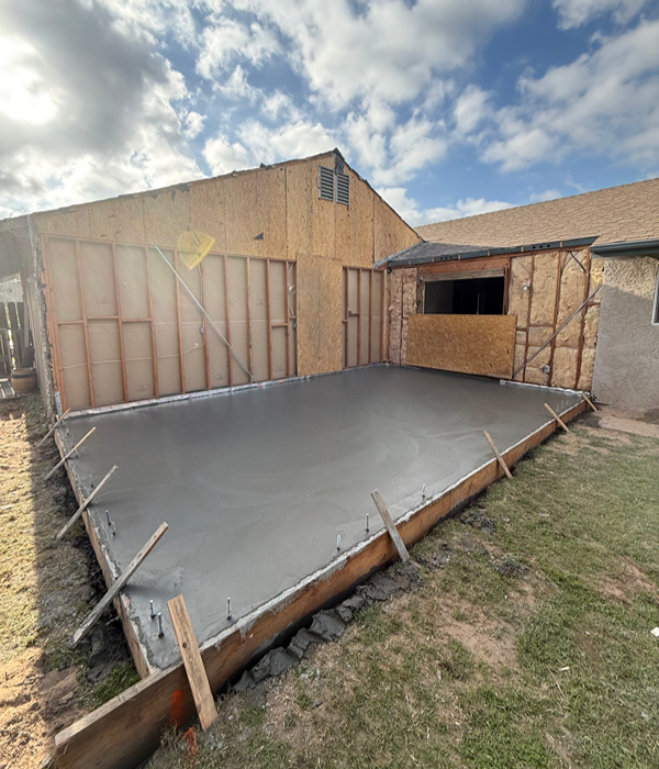 custom adu construction in Cambria CA