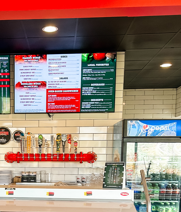 custom commercial kitchen installations in Paso Robles
