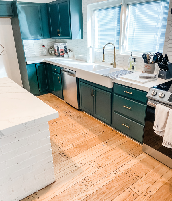 custom kitchen remodels in Grover Beach