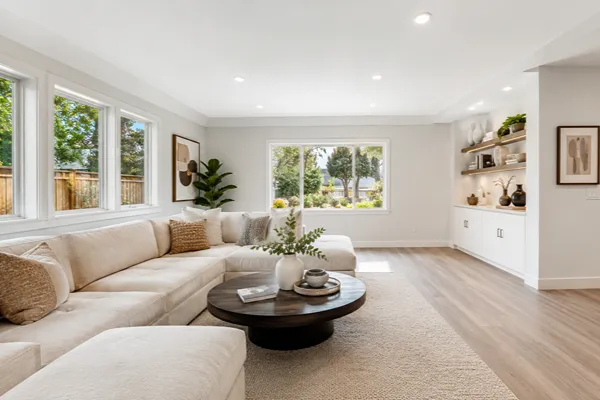 Garage Conversion Contractor