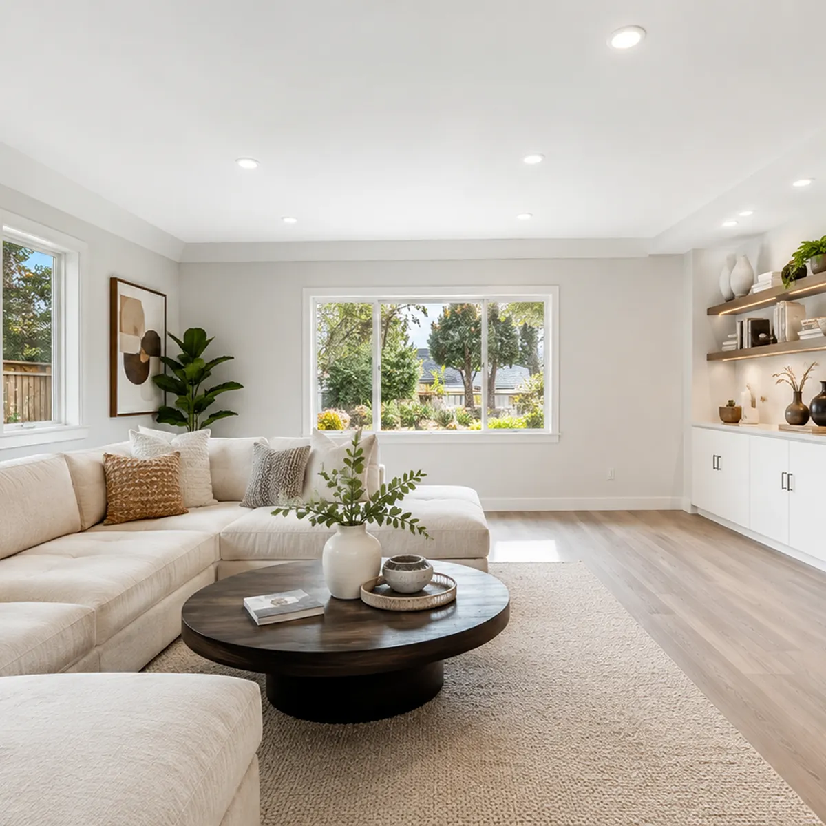 Garage Conversions