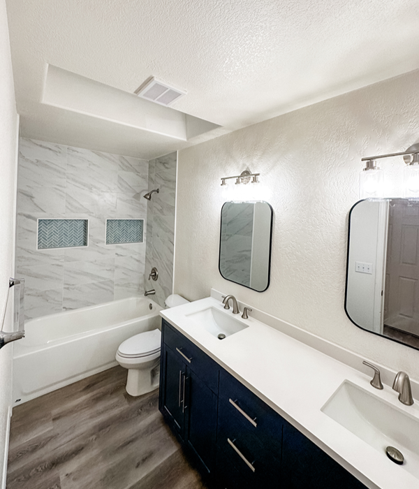 bathroom remodeling in Morro Bay CA