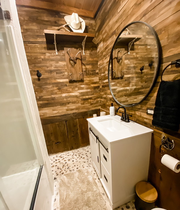 luxury bathroom installations in orcutt