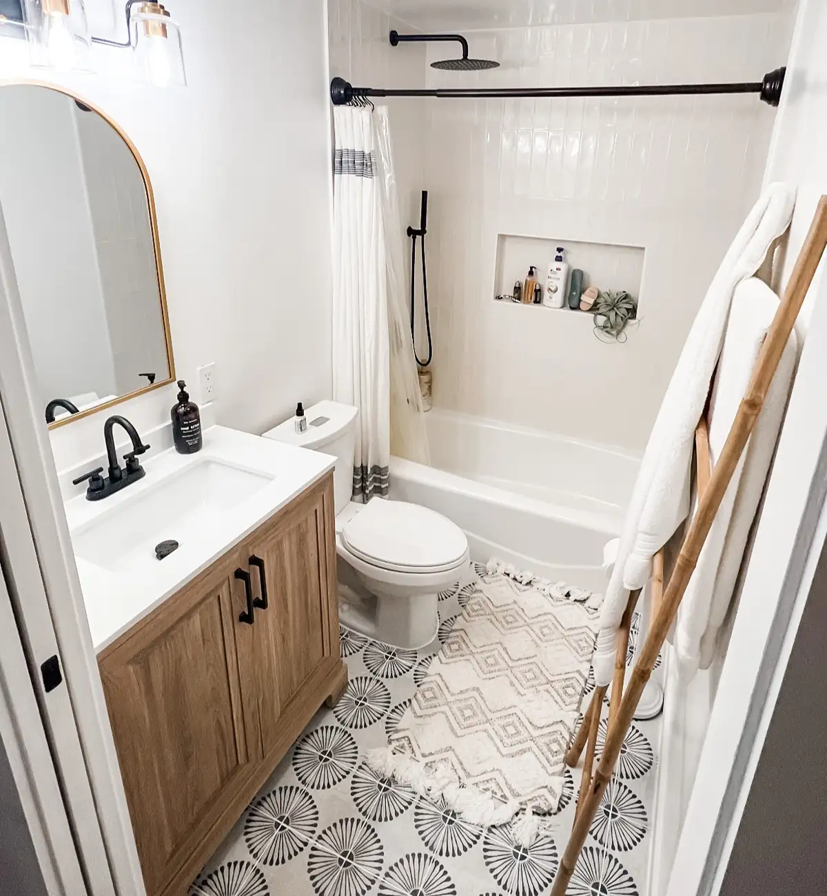 Professional Bathroom Remodeling