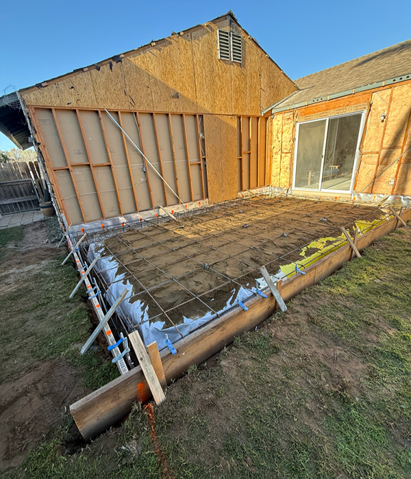 high quality ADU construction in Grover Beach