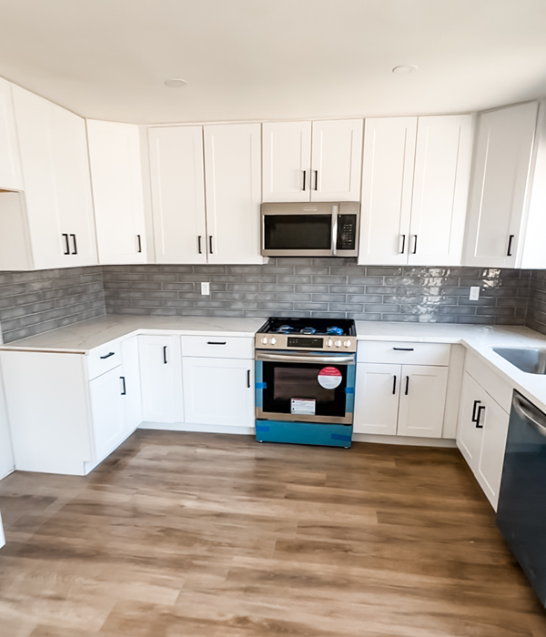 quality kitchen remodeling in Morro Bay CA
